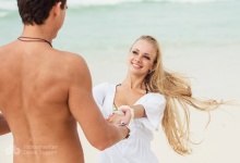 История любви