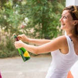 Август в Крыму