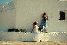 Остров Санторини