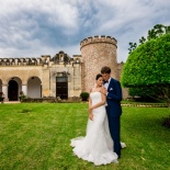 Фото-поездка в прошлое колониальной Мексики