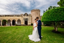 Фото-поездка в прошлое колониальной Мексики