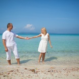 Фотосессия в Паттайе, остров Ко Ларн