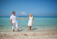 Фотосессия в Паттайе, остров Ко Ларн