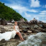 Фотосессия на острове Ко Ларн