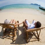 Фотосессия на Пхи-Пхи