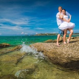 Свадебная фотосессия на о. Пхукет(Тайланд)