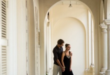 Прогулка по старому городу Phyket Town