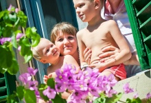 Под Тосканским солнцем