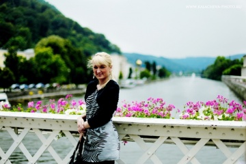 Ольга Калачева, #39291