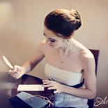 Свадьба в Италии, Тоскана