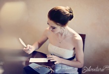 Свадьба в Италии, Тоскана