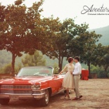 Яркая свадьба в Барселоне