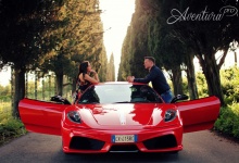 Она сказала "ДА"!!!!!!