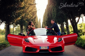 event-boutique Cranberry, #52459