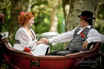 event-boutique Cranberry, #52511