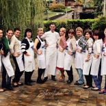 Кулинарное приключение в Италии