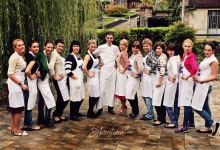 Кулинарное приключение в Италии