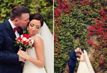 Немного Тосканы и много Любви...