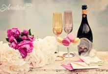 Девичник в Риме