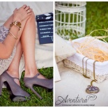 Винтажная Барселона