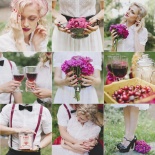 Ирина и Александр