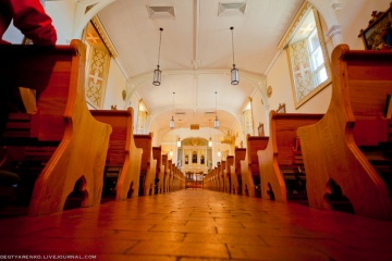 Сергей Дегтяренко, #2084