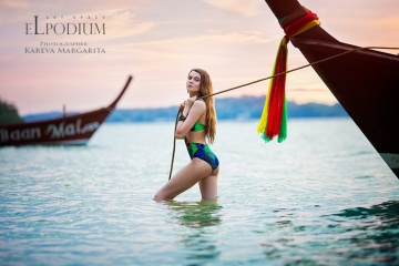 Маргарита Карева, #42566