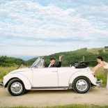 Итальянская свадьба Александра и Марии