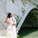 Lovestory в Венеции