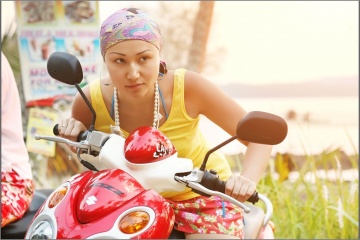 Ира Ким, #44112