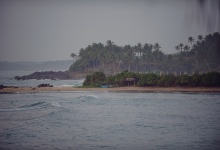 Love-story Sri-Lanka
