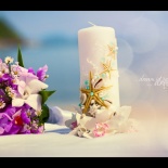 The Seychelles, Wedding&Love Story