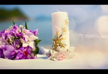 The Seychelles, Wedding&Love Story