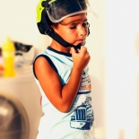 Солнечный мальчик