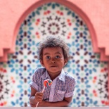 Бенинский принц