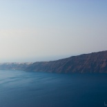Свадьба Ольги и Александра на Санторини