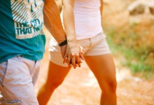 Александр и Светлана