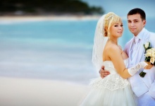 Фотограф в Доминикане Меняйло Евгений. Свадебная фото и видео съемка в Доминиканской республике. На дальних берегах