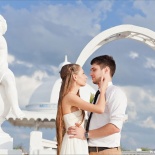 Олег и Александра