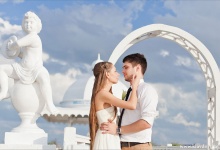 Олег и Александра