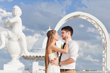 Анастасия Клавдорская, #74154