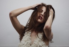 NYC photoshoot