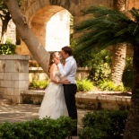 Свадьба Кати и Саши на Майорке