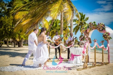 Свадьба-Тур, #62325