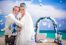 Свадьба в Доминикане, фото, Свадьба-Тур, Svadba-Tour