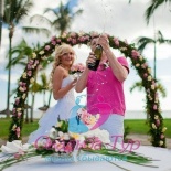 Свадьба на Маврикии, фото, Свадьба-Тур, Svadba-Tour