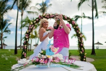 Свадьба-Тур, #62368