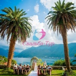 Свадьба в Черногории, фото, Свадьба-Тур, Svadba-Tour