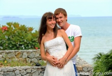 Фотосессия в Таиланде