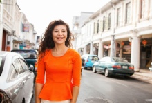 Пхукет-таун